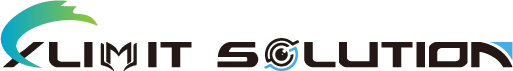 Xlimit Solution Logo