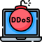 ddos